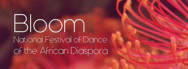 Bloom Festival 2015